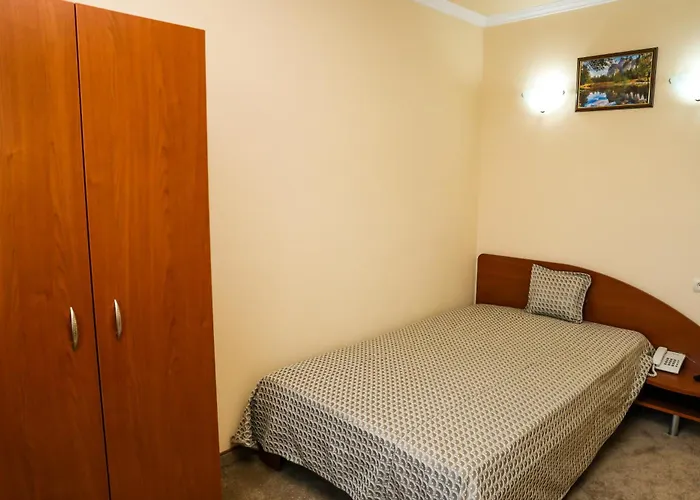 Hotel Bulgaria