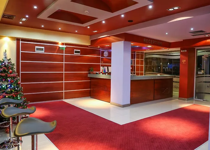 Hotel Bulgaria